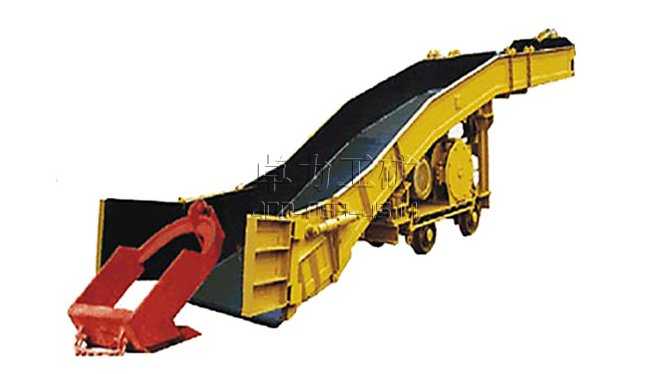 P60B耙斗裝巖機(jī)，耙斗裝巖機(jī)用絞車，卡軌器，耙齒