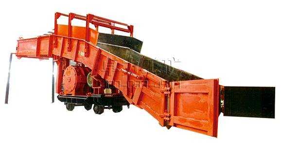 P90B耙斗裝巖機，固定楔，導(dǎo)向輪
