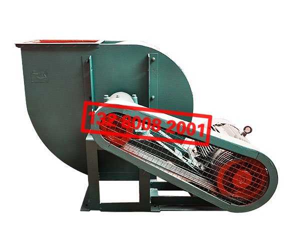 4-72、B4-72型離心通風(fēng)機(jī)