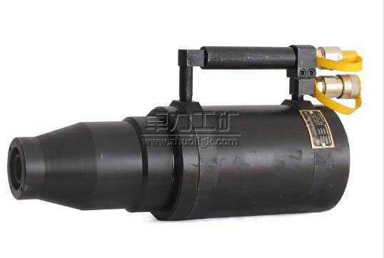 YCD22-250/63、YCD22-350/63張拉千斤頂